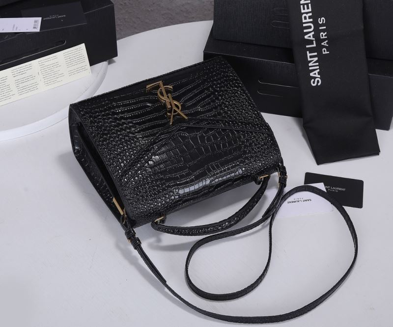 YSL Satchel Bags